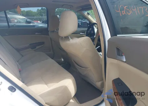 2009 Honda Accord Ex z USA, uszkodzony, nr VIN 1HGCP26709A124741